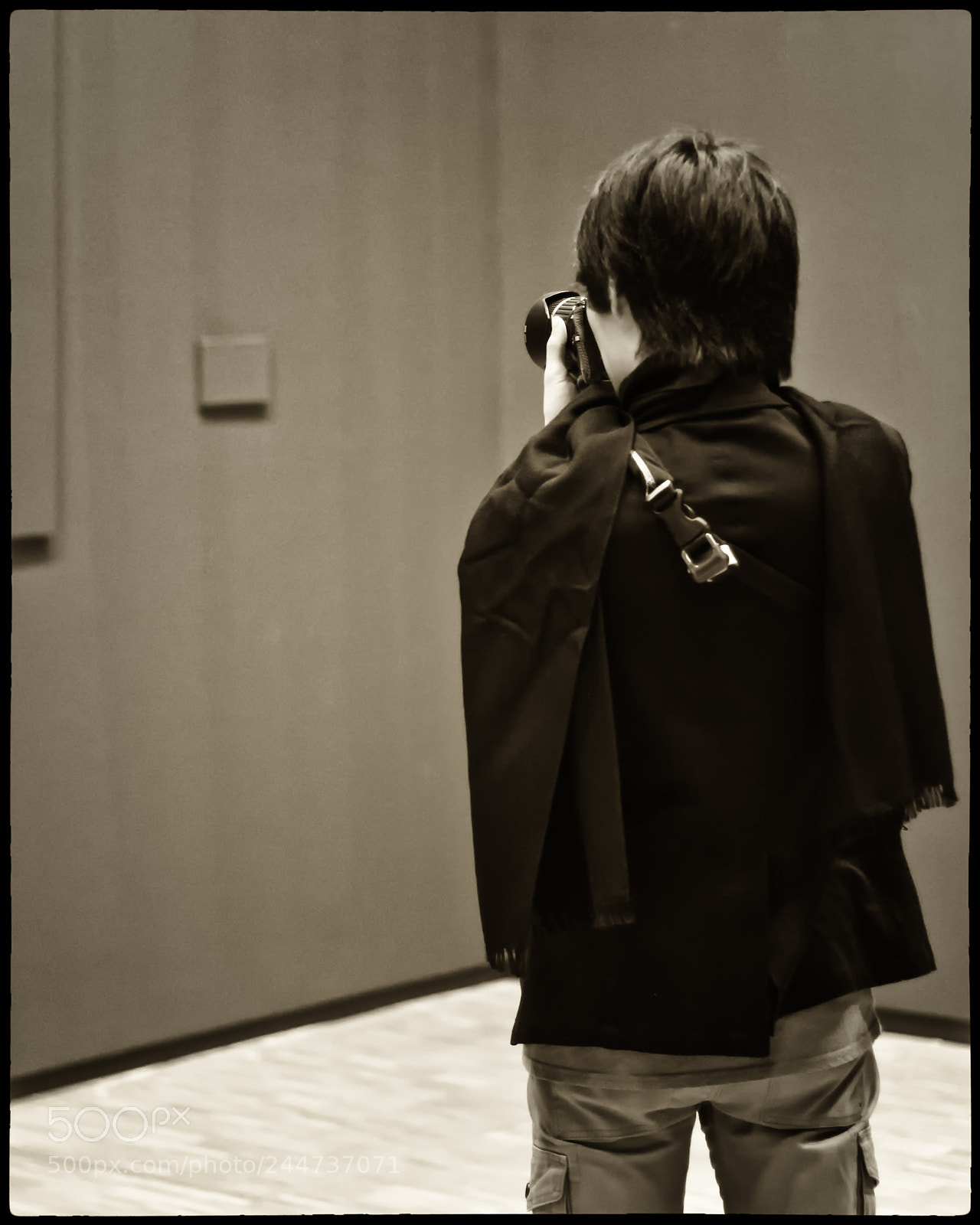 Canon EOS 60D sample photo. Art photog photography