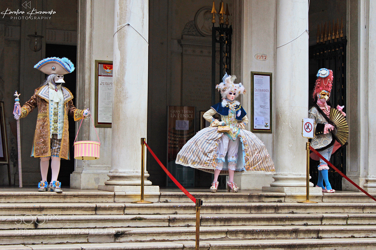 Canon EOS 500D (EOS Rebel T1i / EOS Kiss X3) sample photo. Carnival photography