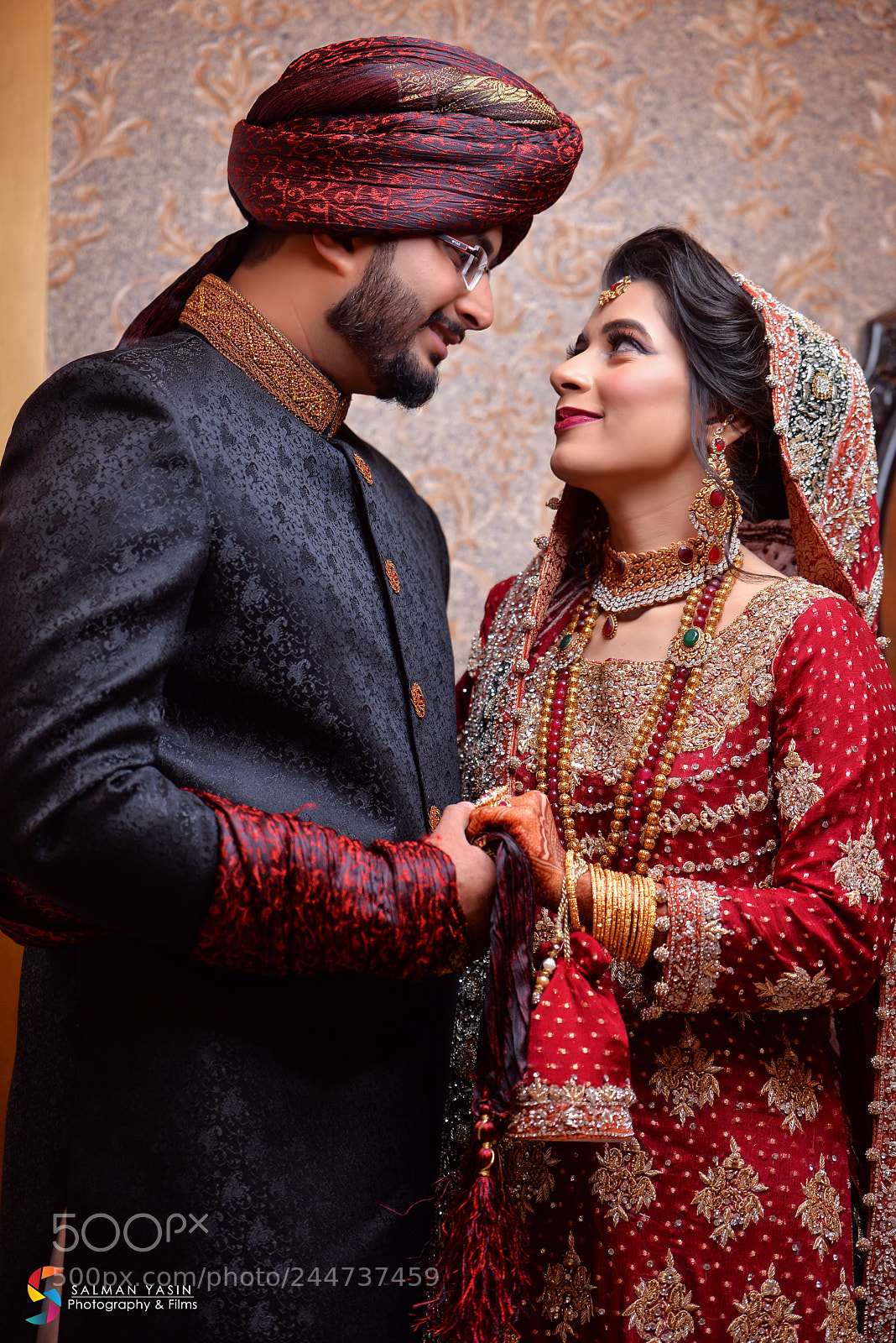 Nikon D610 sample photo. Anam and zohaib <3 photography