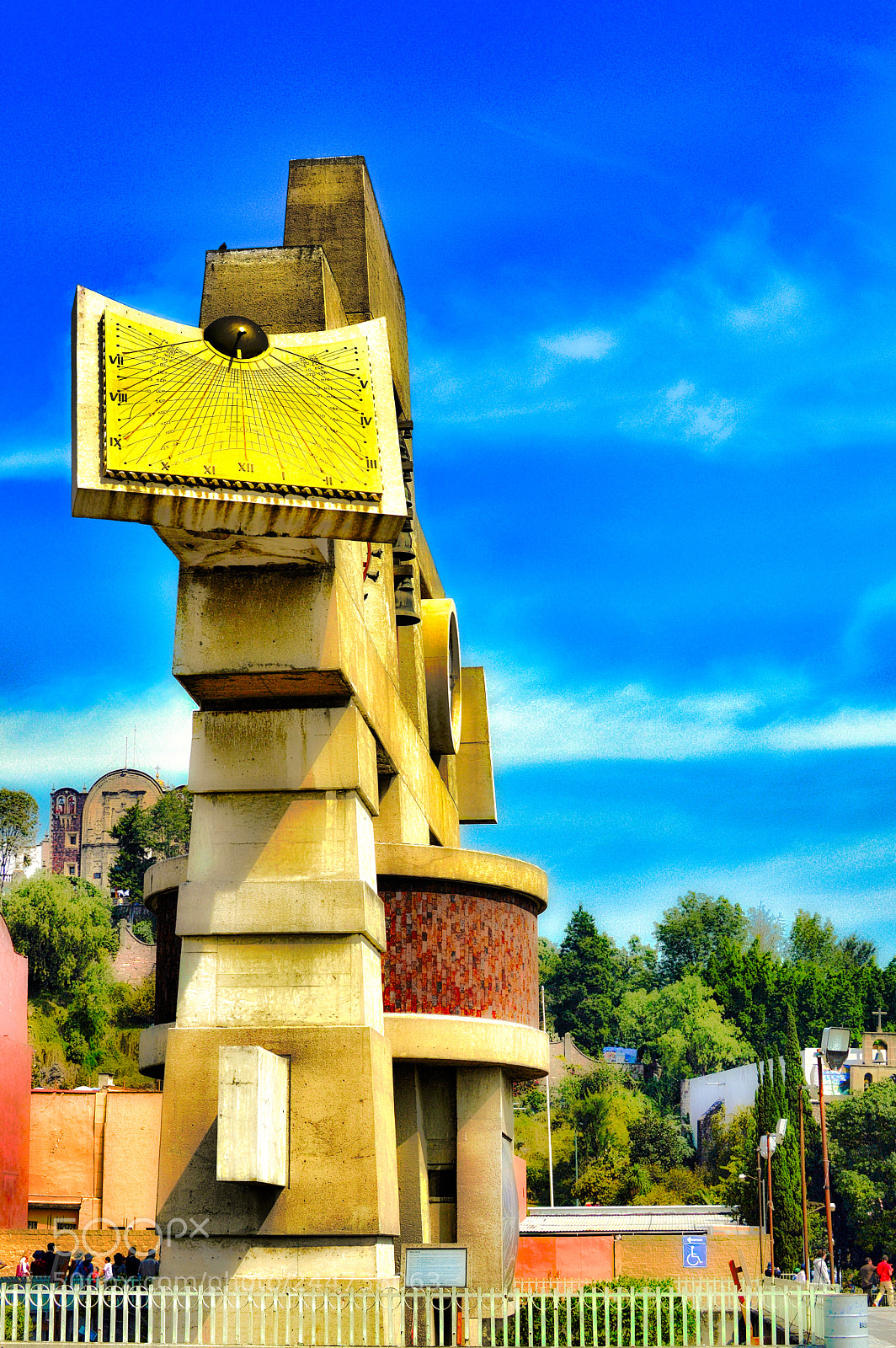 Nikon D3200 sample photo. Reloj de sol ii. photography