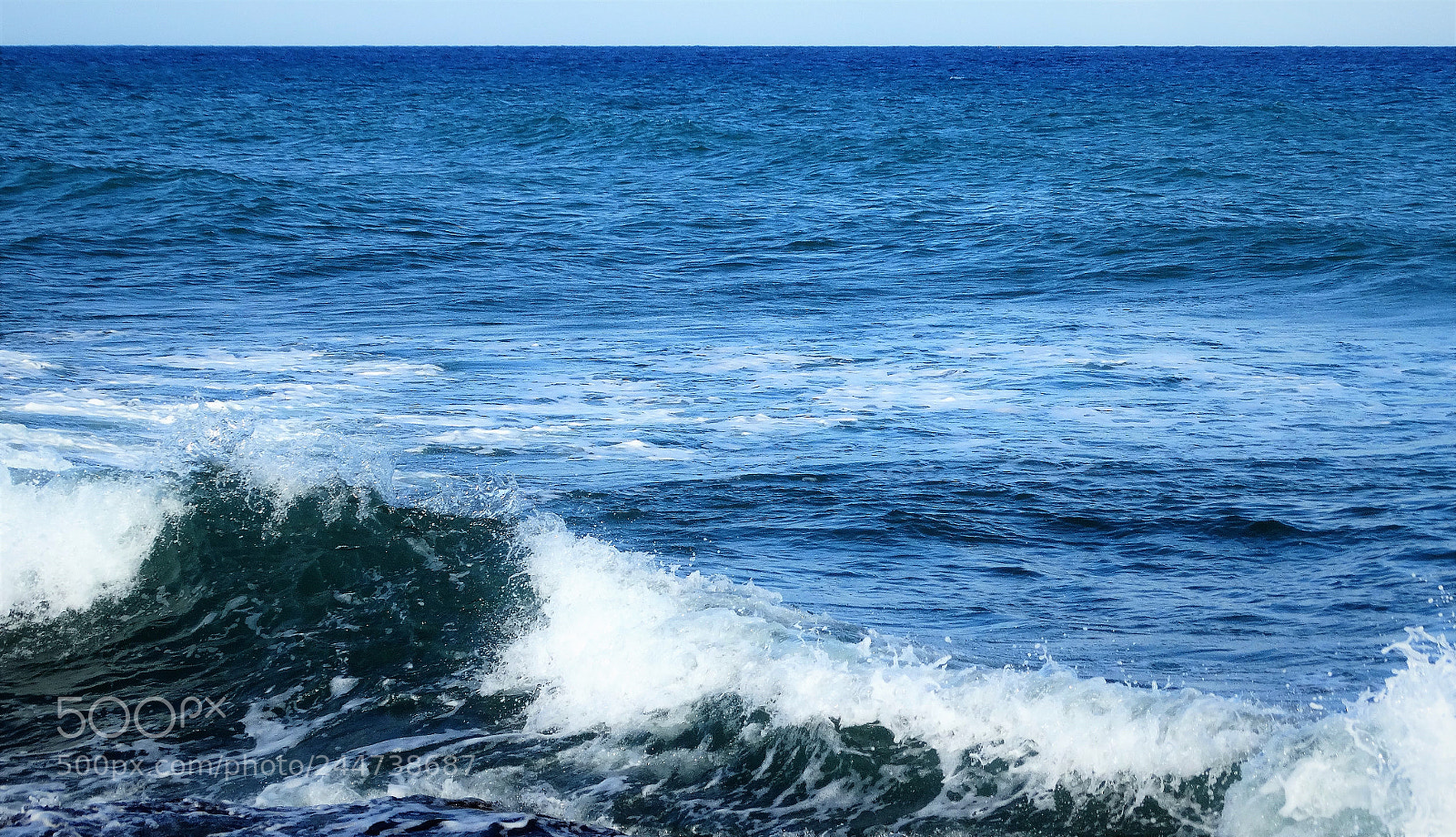 Sony Cyber-shot DSC-HX300 sample photo. Friday's wave photography
