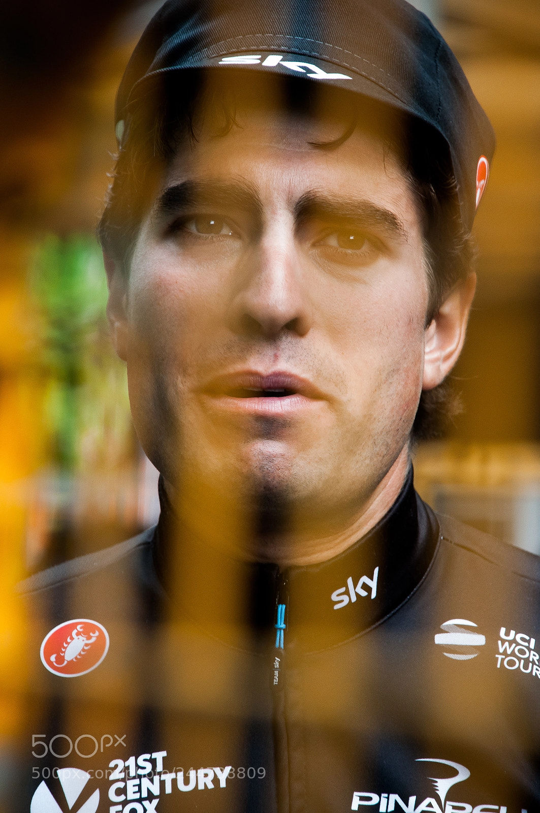 Nikon D90 sample photo. Mikel landa meana photography