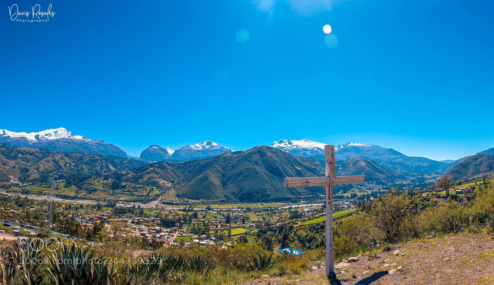 Nikon D7200 sample photo. Mirador photography