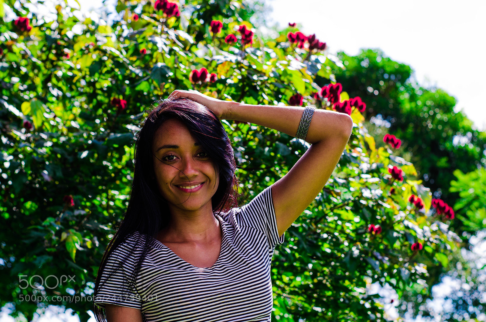 Nikon D5100 sample photo. Bruna photography
