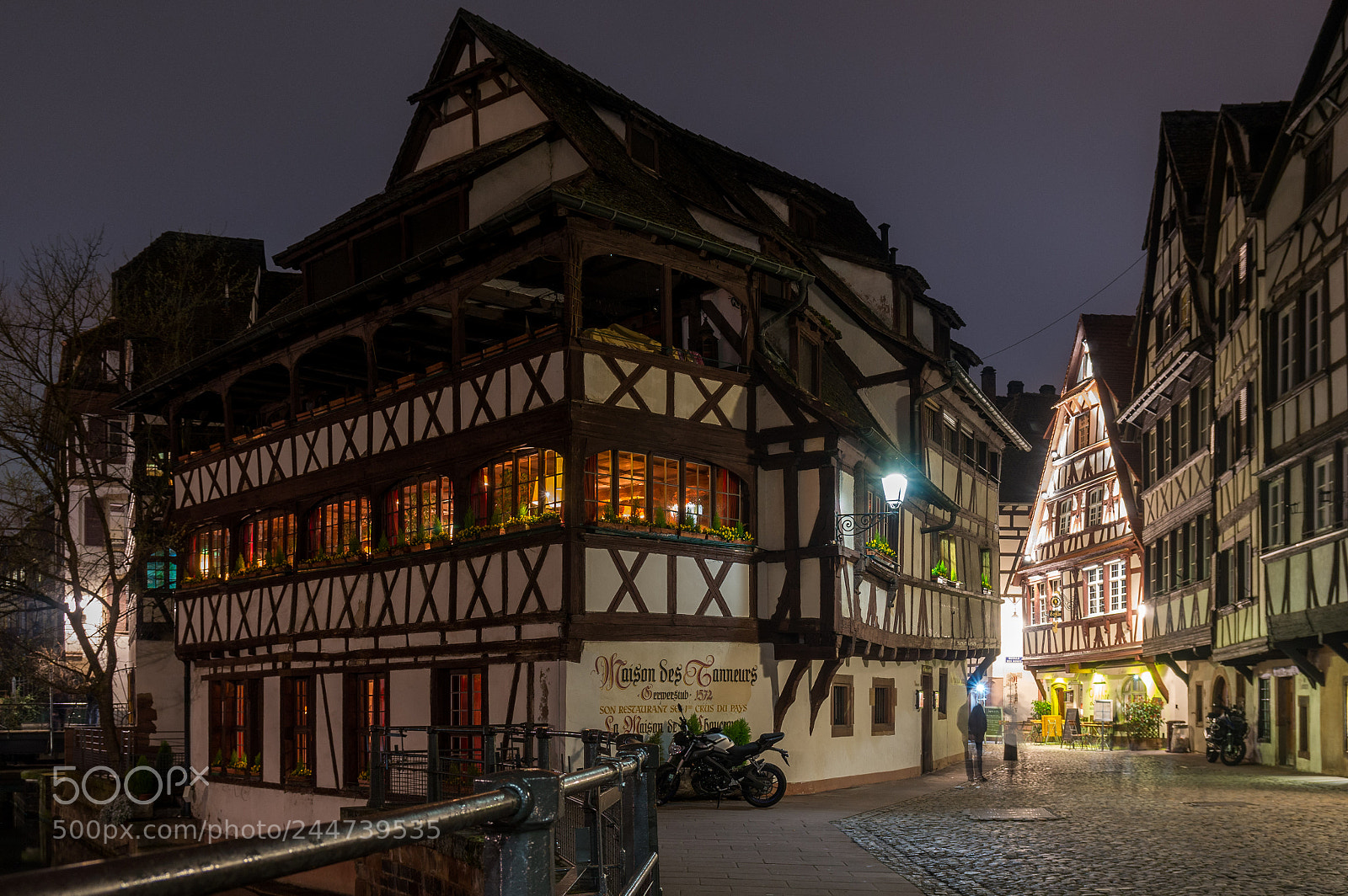 Sony Alpha NEX-6 sample photo. Strasbourg, la petite france photography