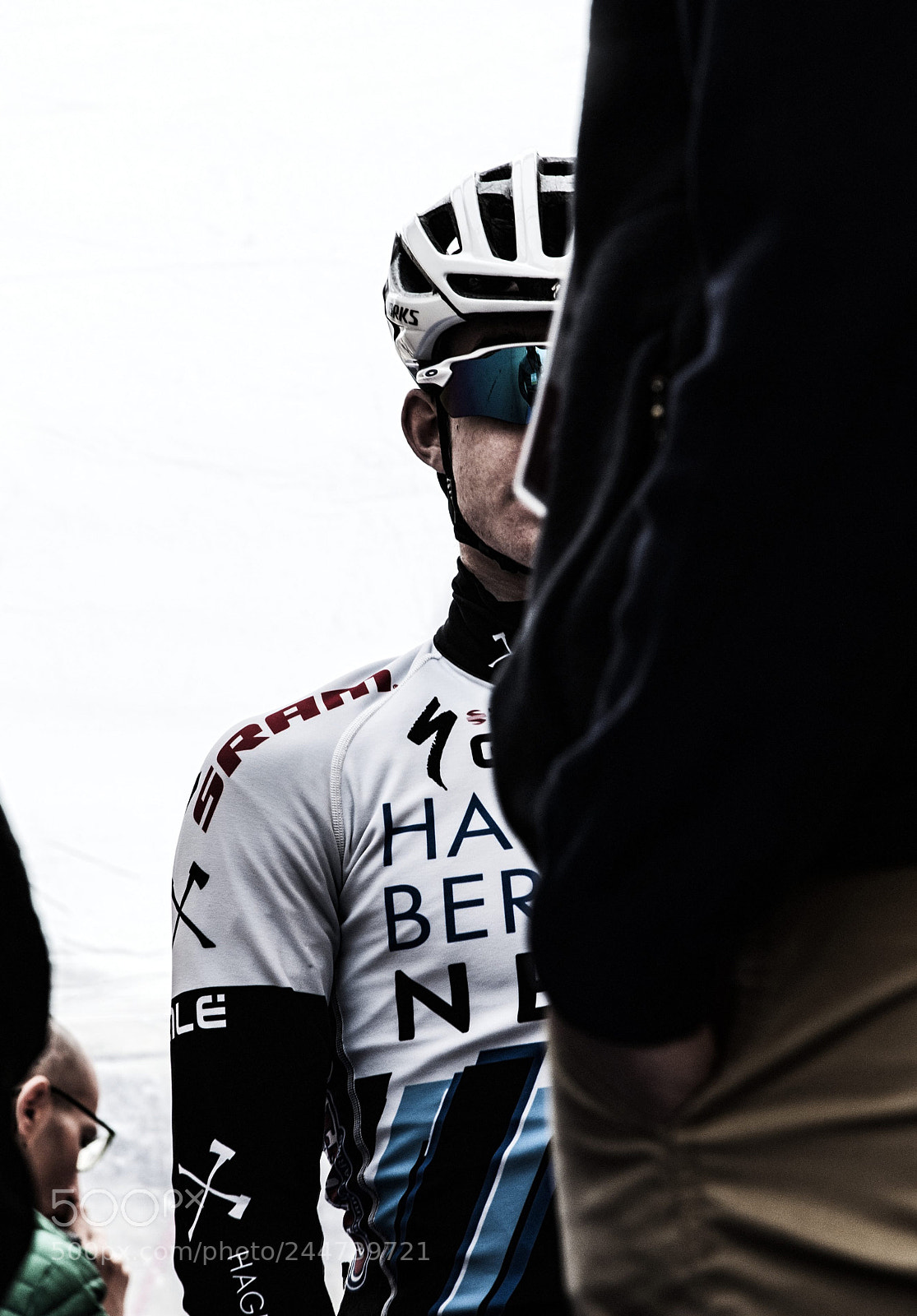 Nikon D90 sample photo. Axeon rider - palio photography