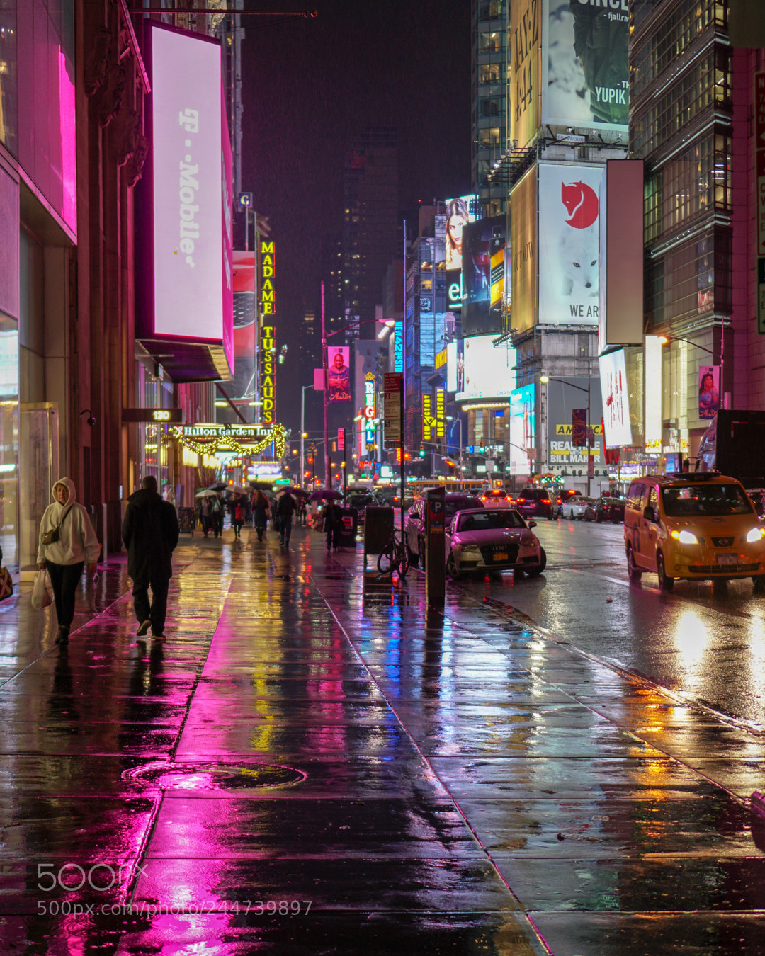 Sony a6500 sample photo. Nyc photography