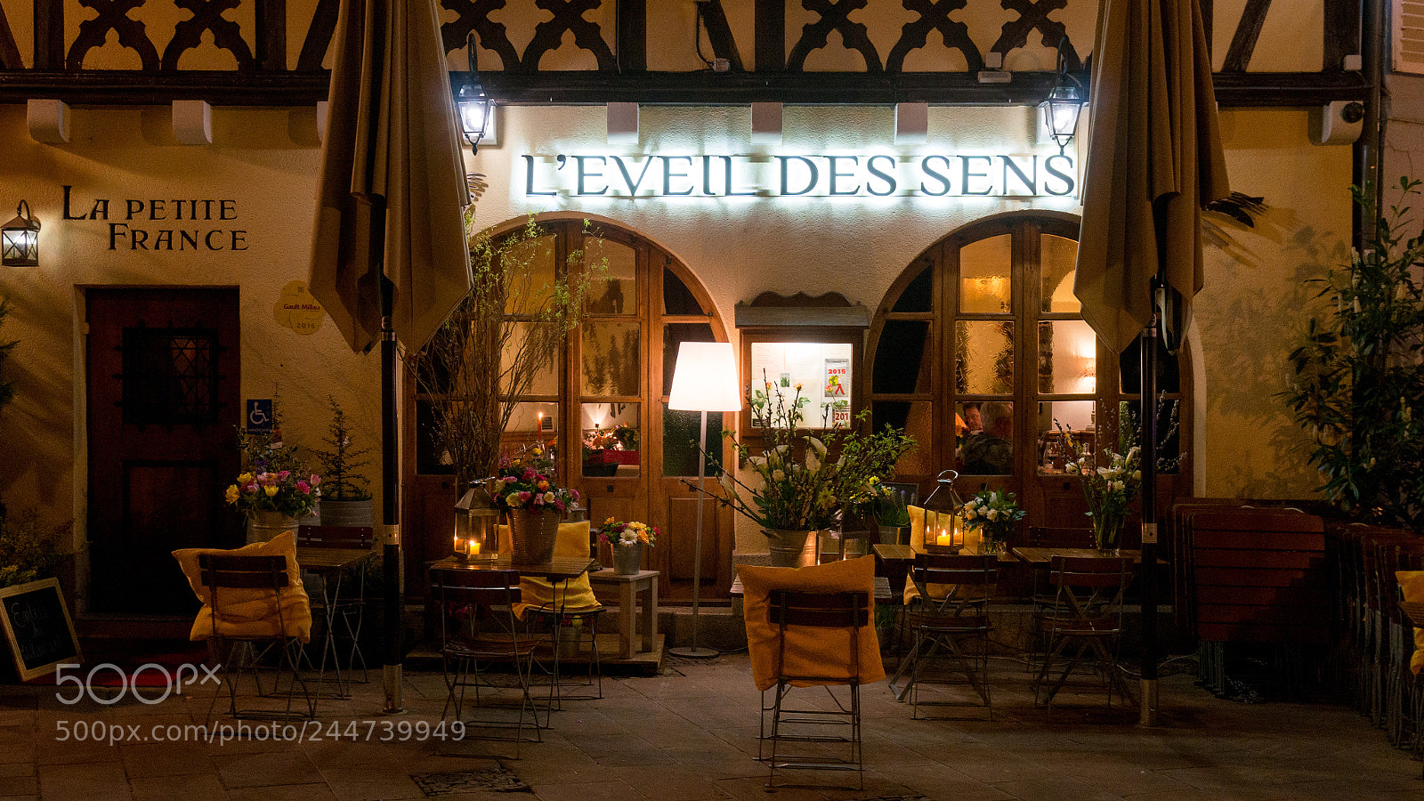 Sony Alpha NEX-6 sample photo. Strasbourg, la petite france photography