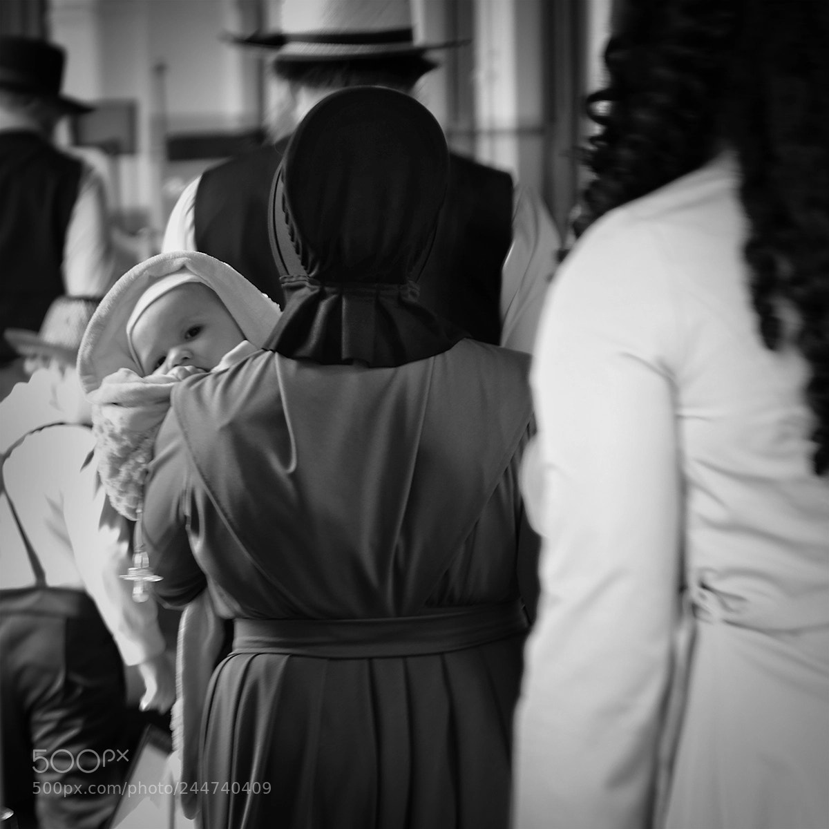 Fujifilm X-T1 sample photo. Amosh babyweb photography