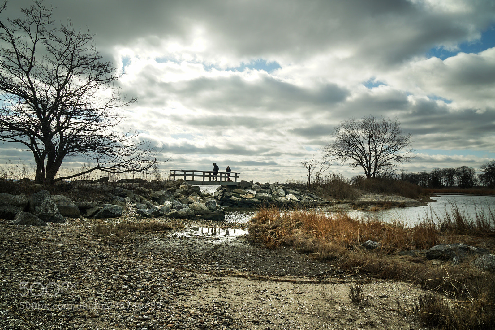 Sony a6300 sample photo. Walk on the beach photography
