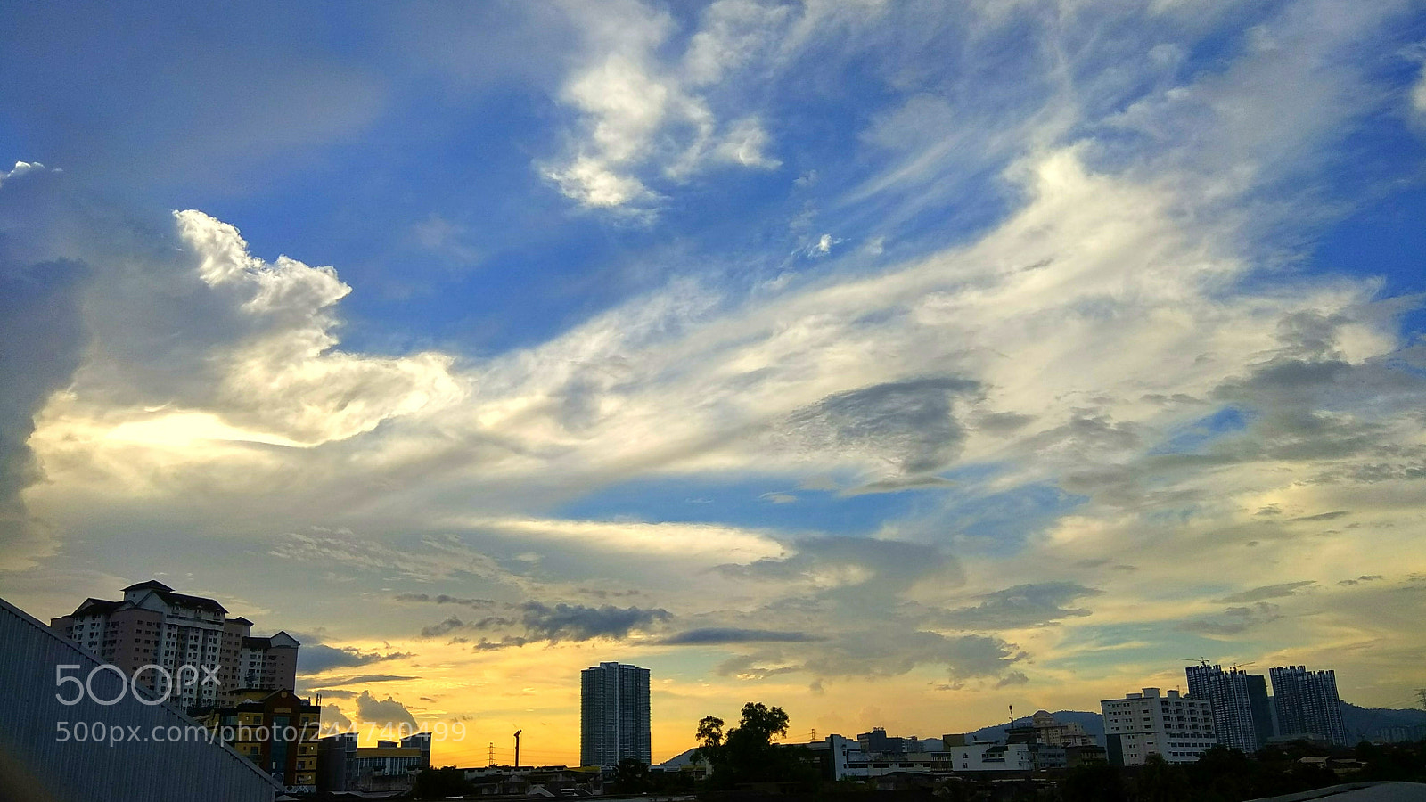 Xiaomi Redmi Note 4 sample photo. Untitled photography