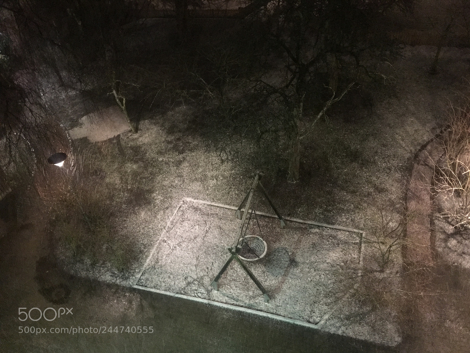 Apple iPhone 6s Plus sample photo. Swing (s. sweden today) photography