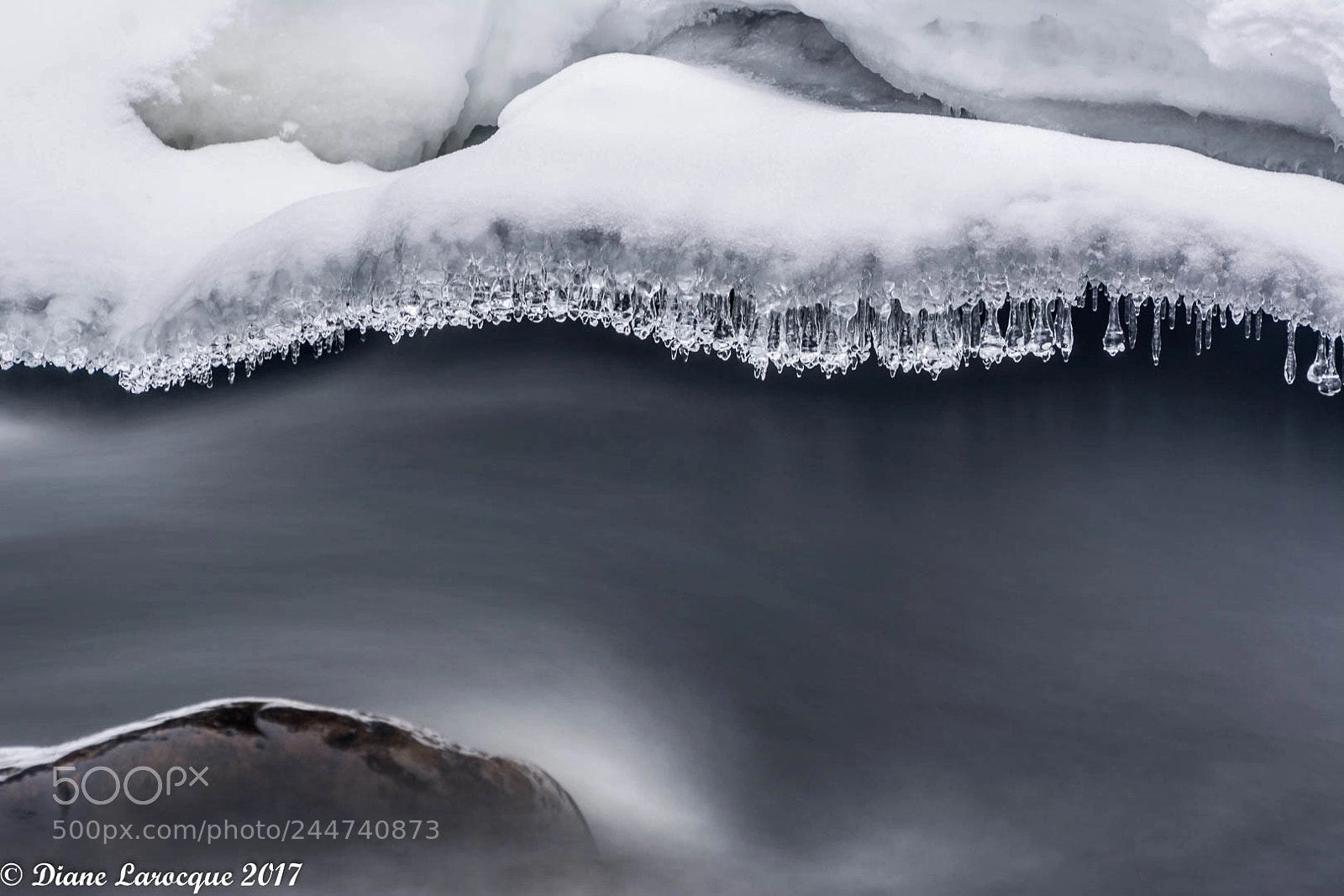 Nikon D7100 sample photo. Chutes dorwin photography