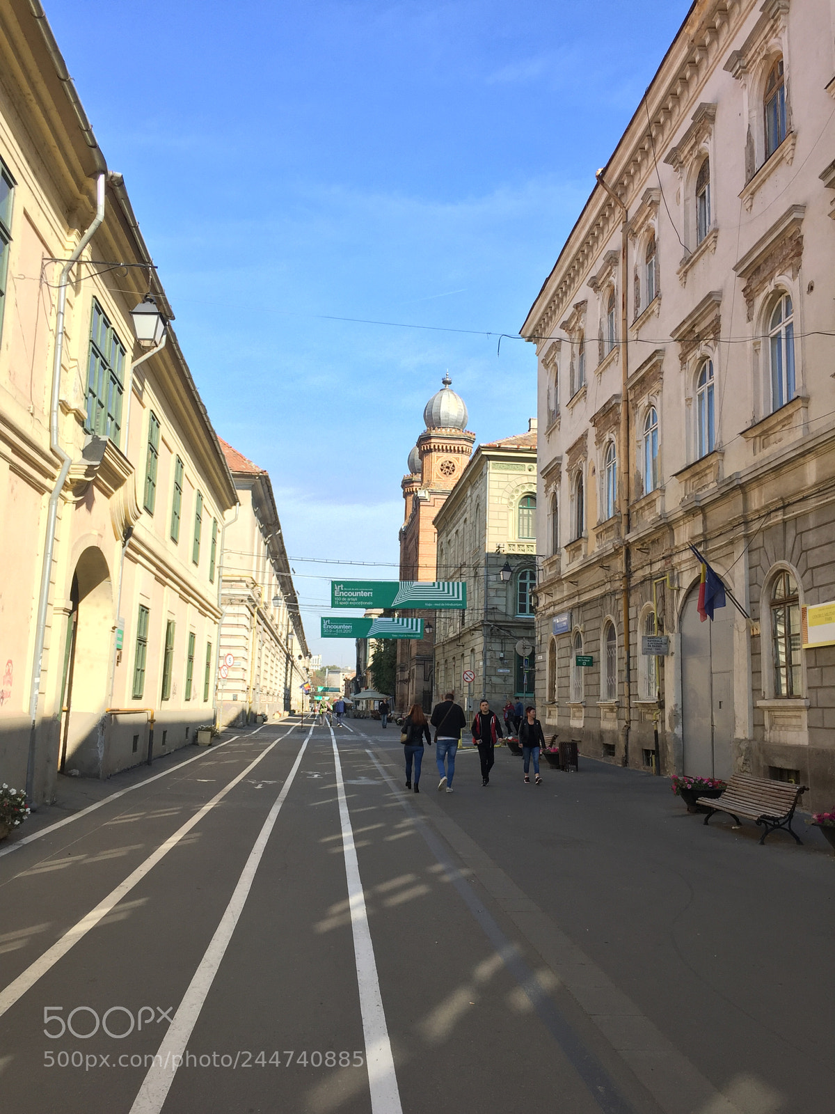 Apple iPhone 6 sample photo. Timisoara photography
