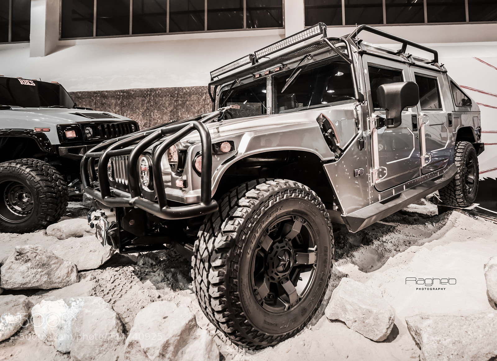 Sony a7R II sample photo. Kuwait cars photography