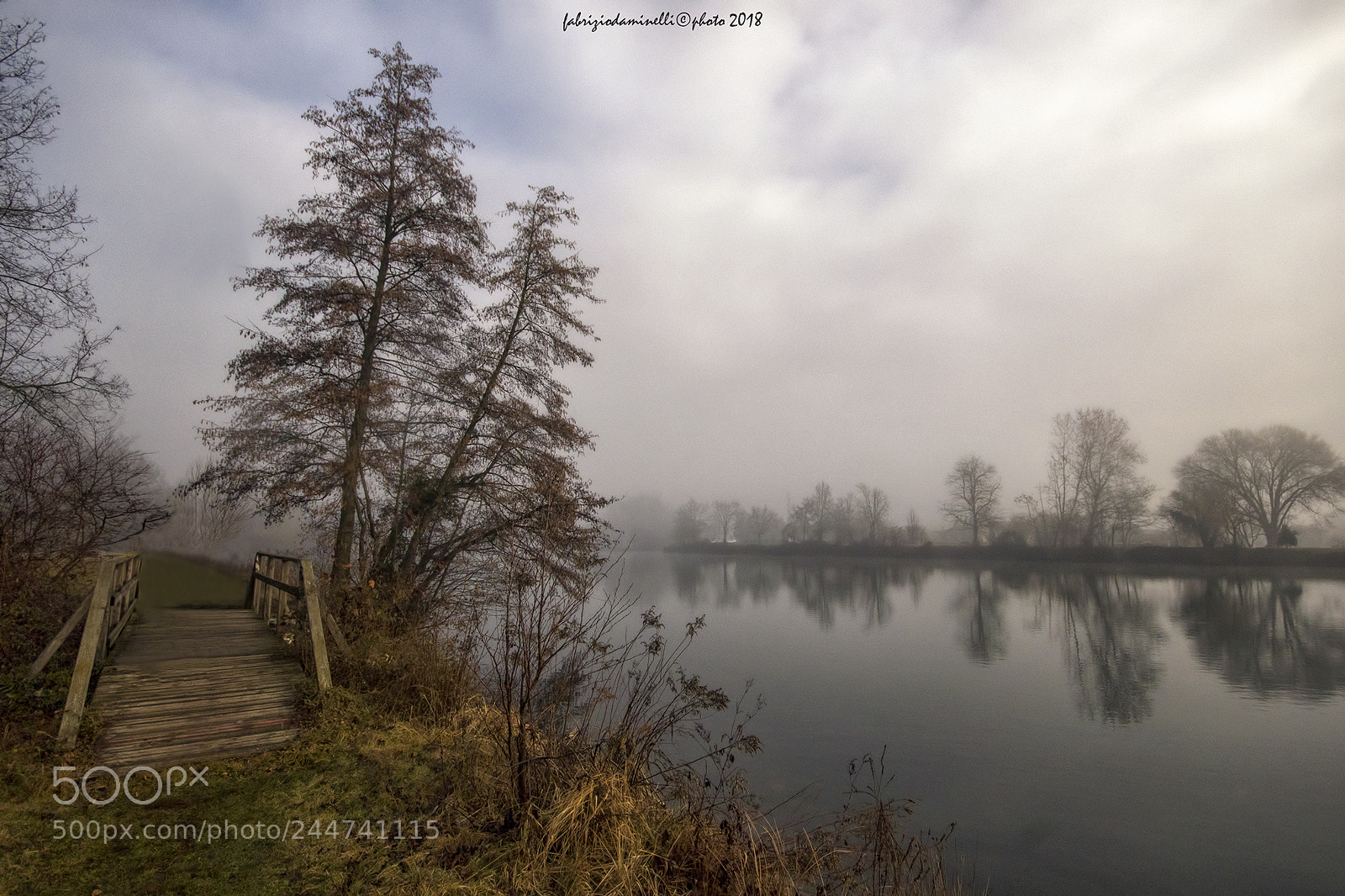 Canon EOS 7D Mark II sample photo. Il ponticello photography