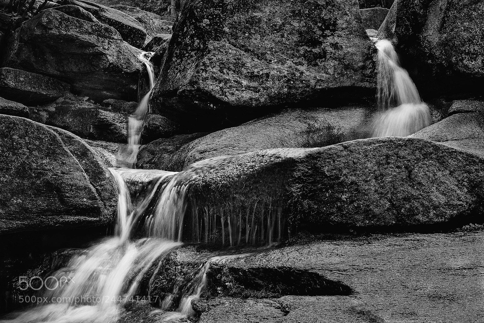 Nikon D3400 sample photo. Diana s bath waterfalls photography