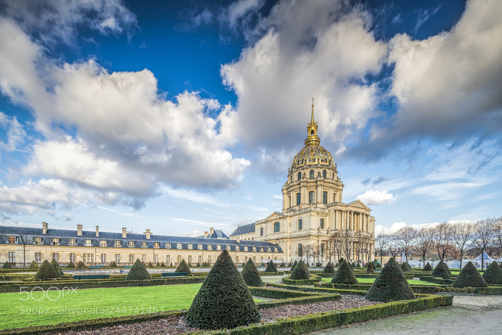 Sony a7R II sample photo. Cath drale saint-louis des photography