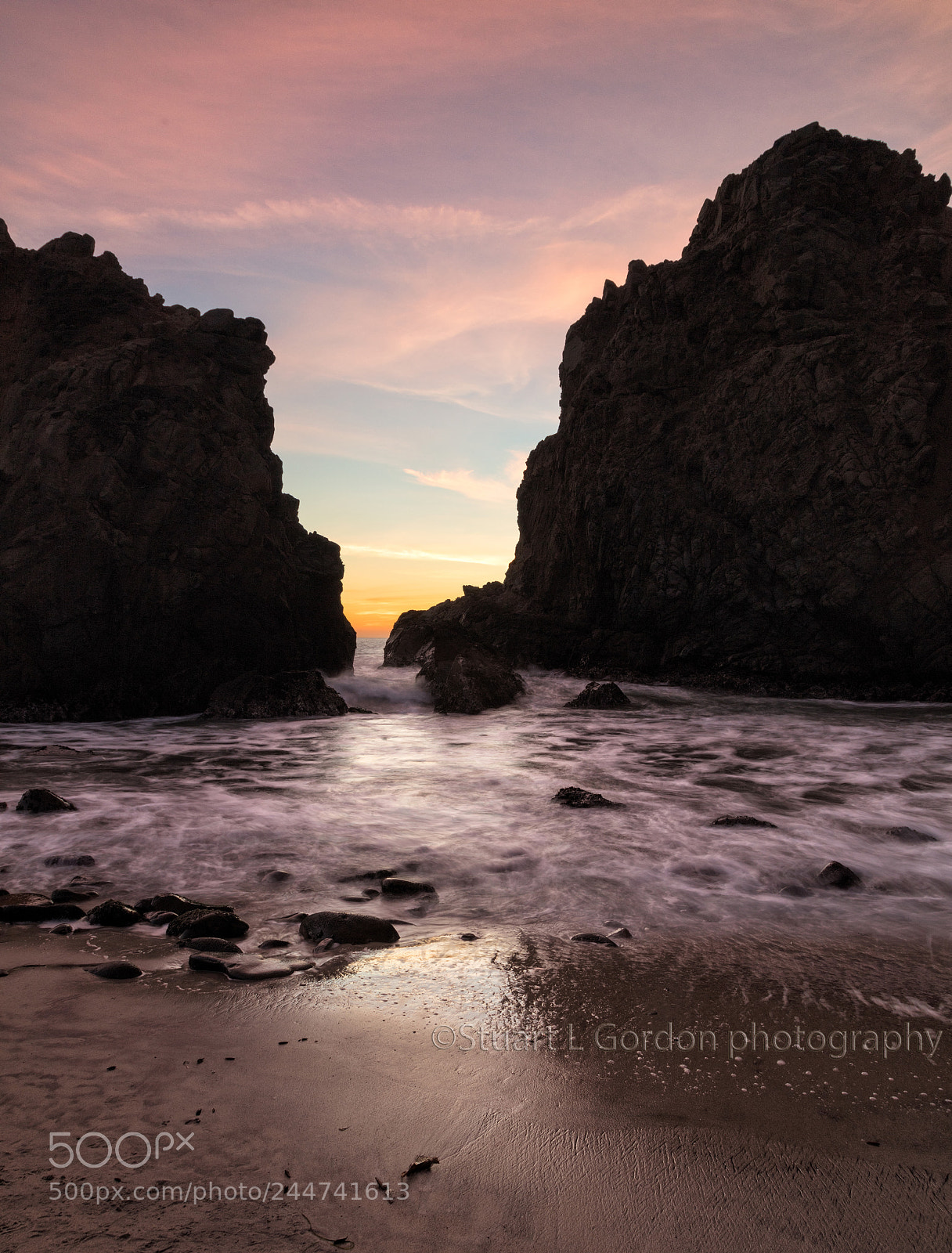 Canon EOS 5DS R sample photo. Playing with space photography