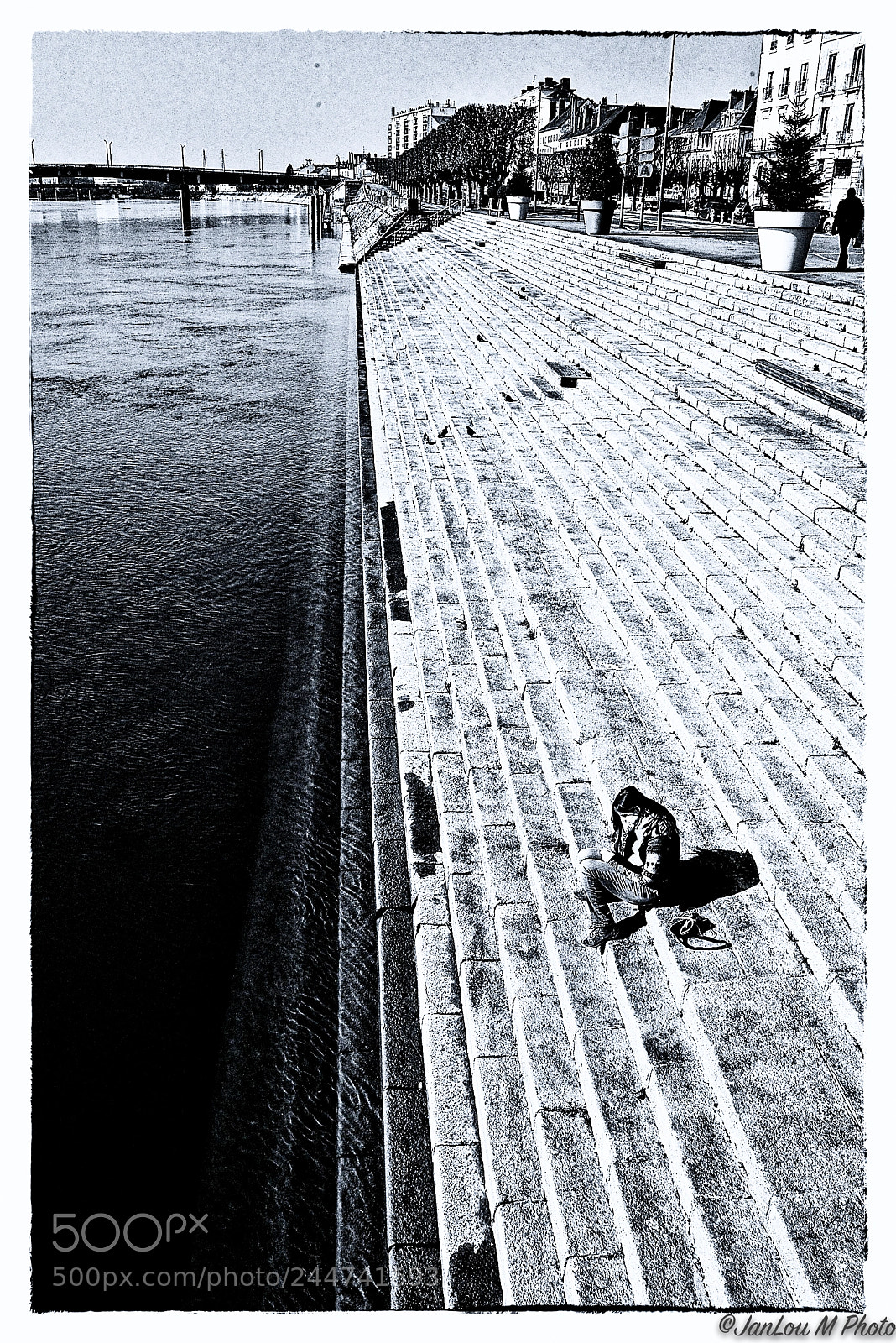 Nikon D610 sample photo. Chalon sur saone photography