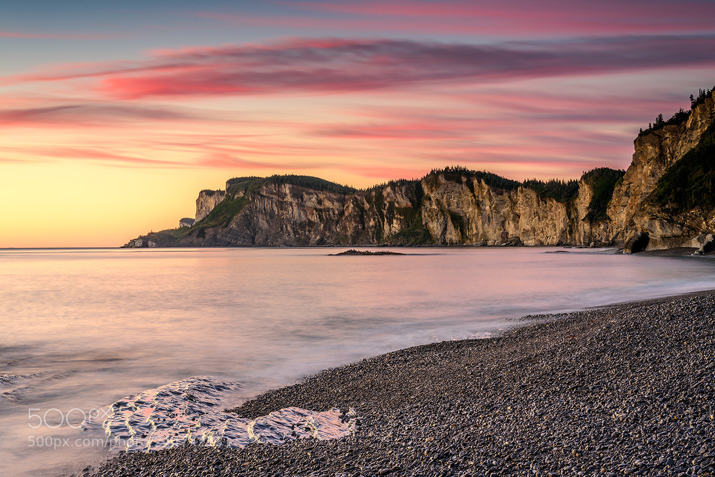 Nikon D810 sample photo. Cap bon ami photography
