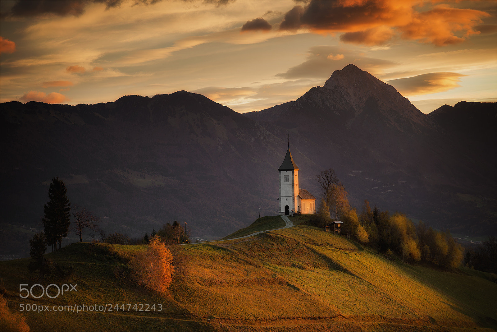 Nikon D600 sample photo. Jamnik, slovenia photography