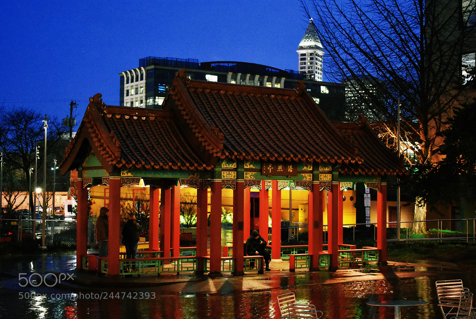 Nikon D7200 sample photo. Hing hay park. photography