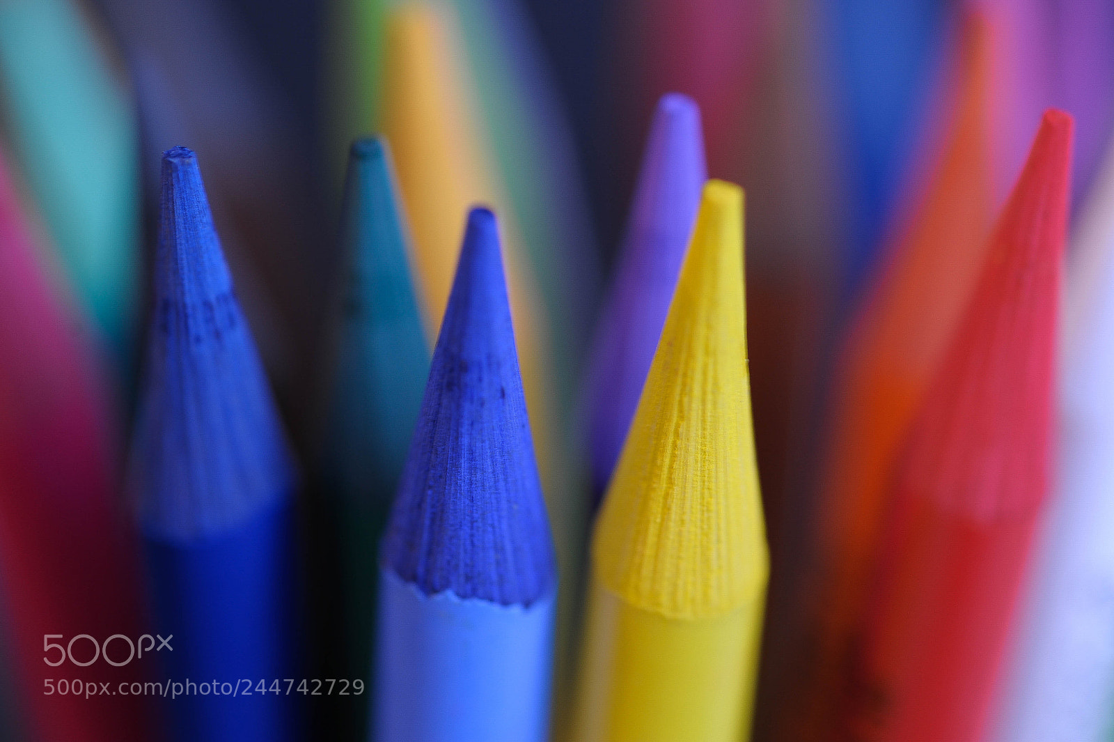 Nikon D700 sample photo. Creating rainbows photography