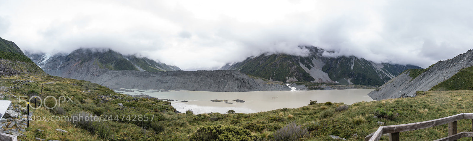 Sony a7R II sample photo. Aoraki mount cook, kea photography