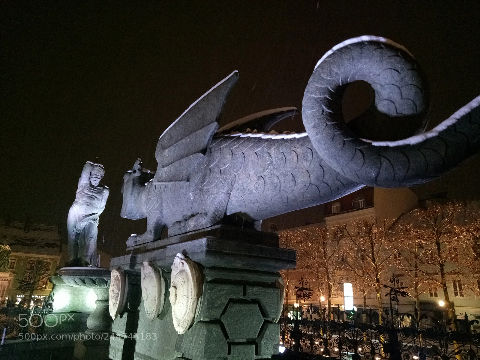 OPPO A1601 sample photo. Lindwurm photography