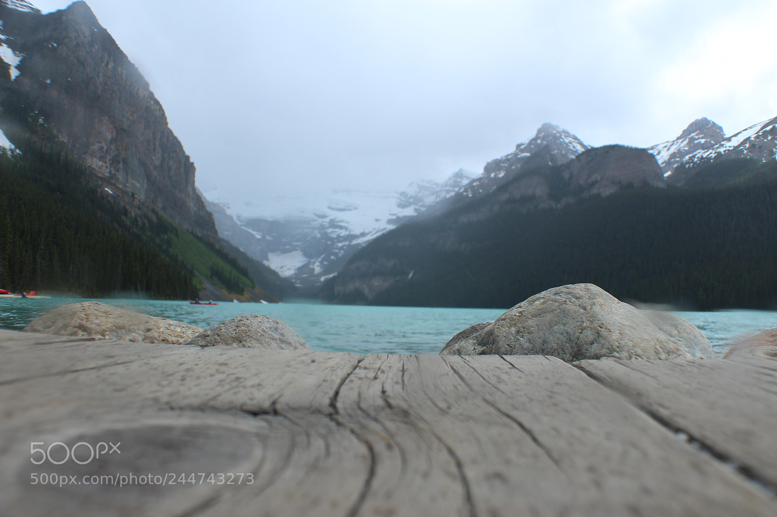 Canon EOS 1200D (EOS Rebel T5 / EOS Kiss X70 / EOS Hi) sample photo. Lake louise on a photography