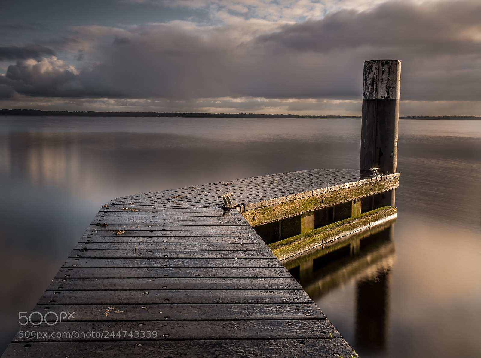 Fujifilm X-T2 sample photo. Lakeside photography