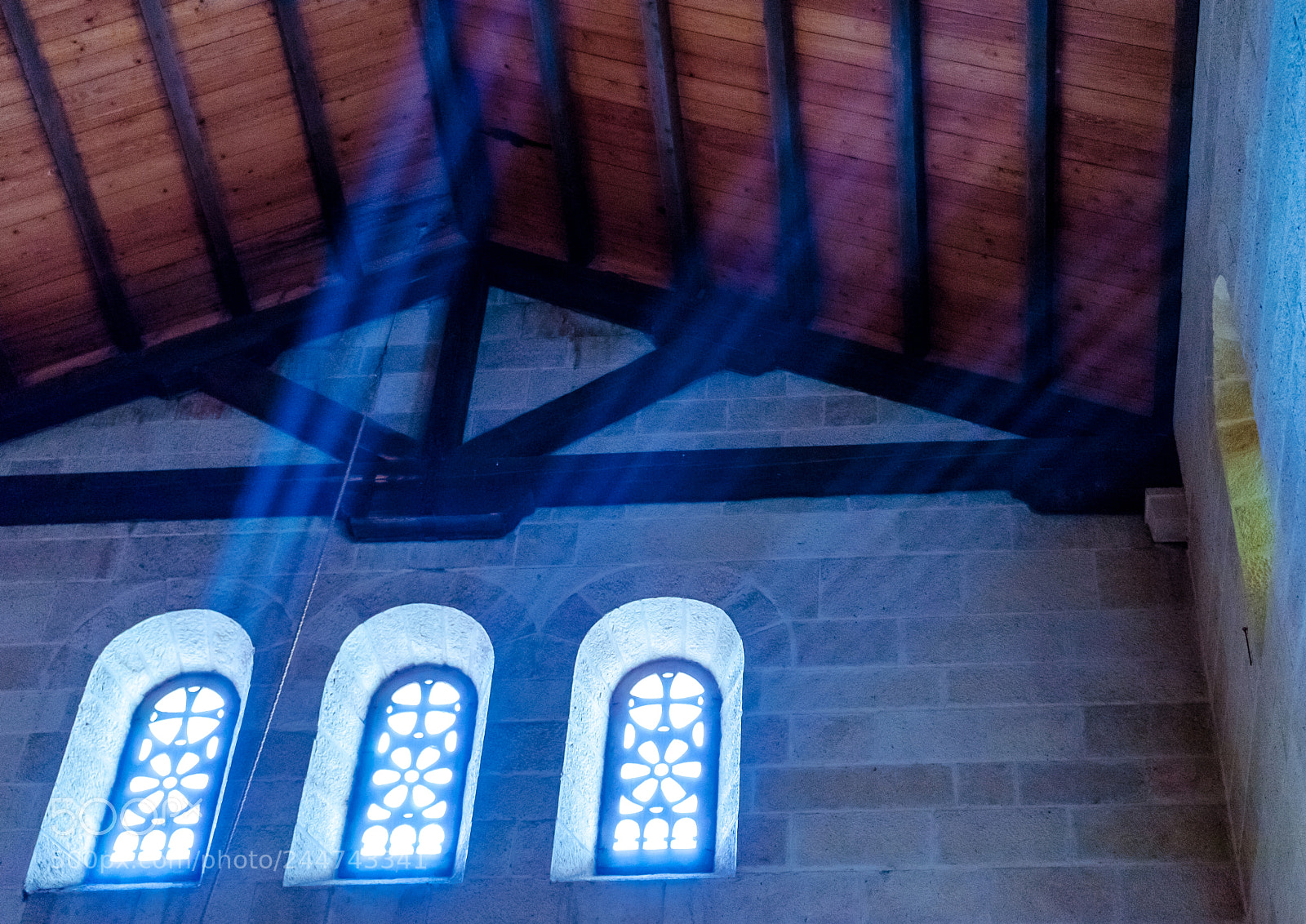 Sony a7 sample photo. Sun rays in a photography