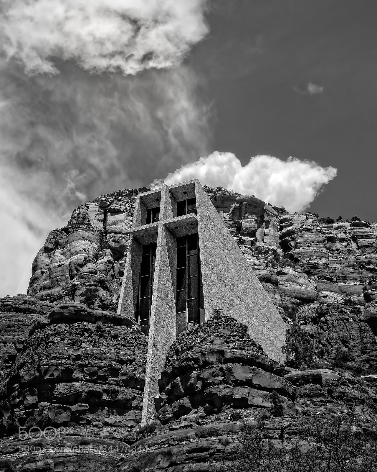 Sony Cyber-shot DSC-RX100 II sample photo. Chapel of the holy photography