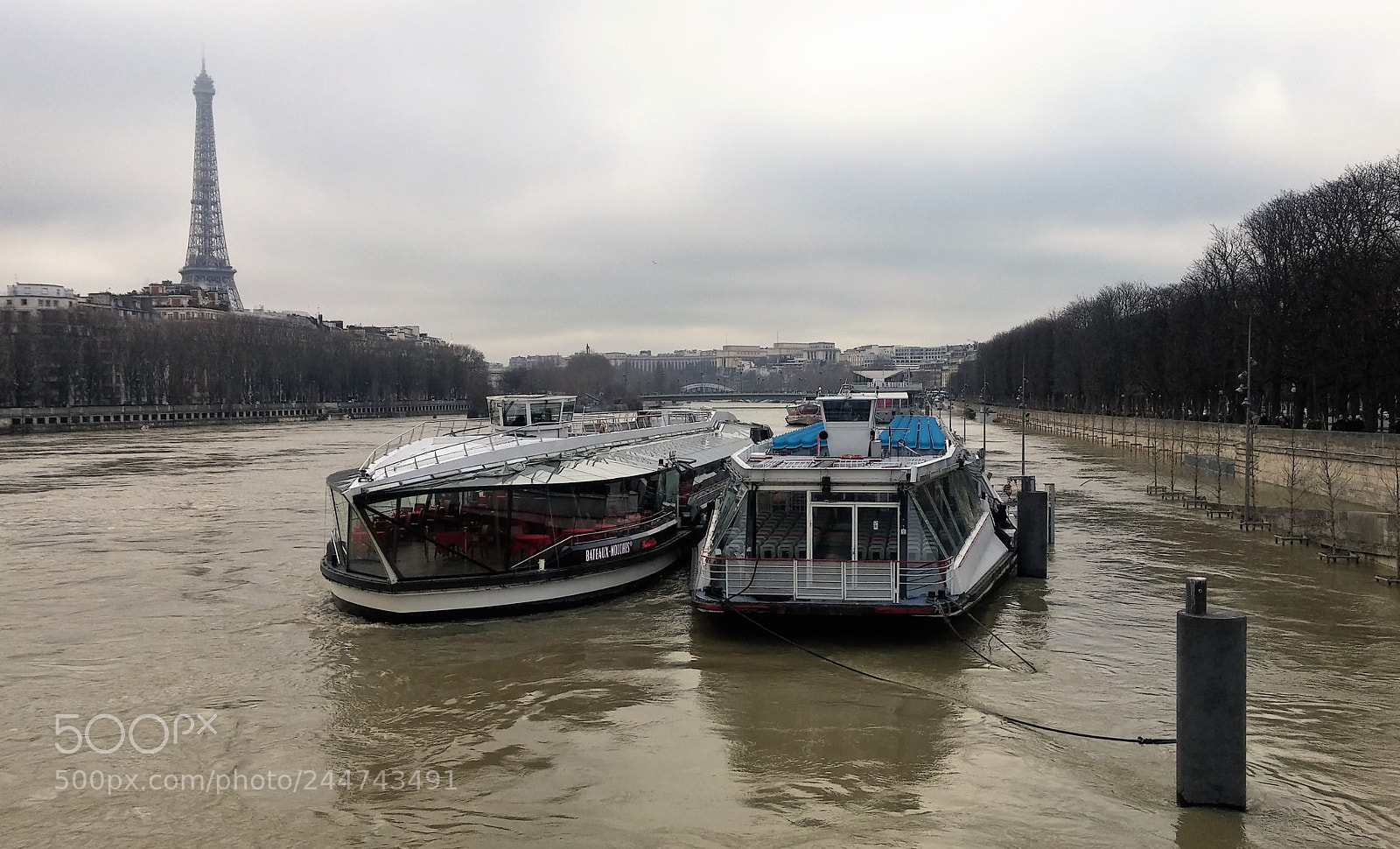 LG G3 sample photo. La crue - janvier 2018 photography