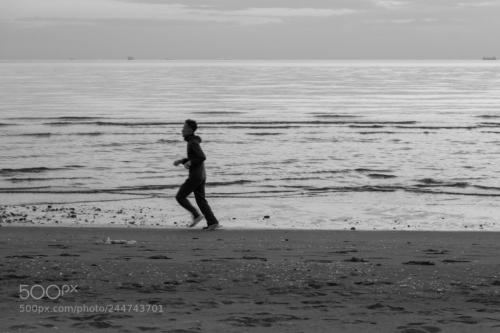 Sony Alpha NEX-7 sample photo. Man photography