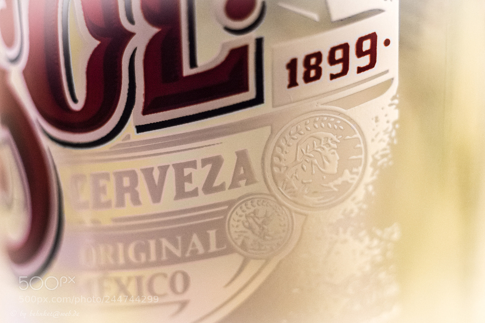 Sony a7 II sample photo. Cerveza photography