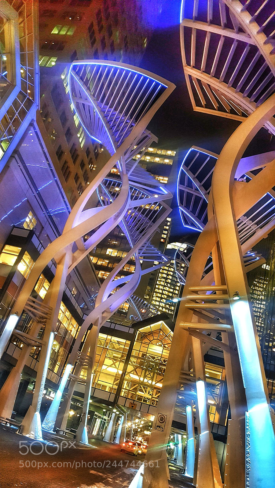 Samsung Galaxy S6 sample photo. Urban sculpture photography