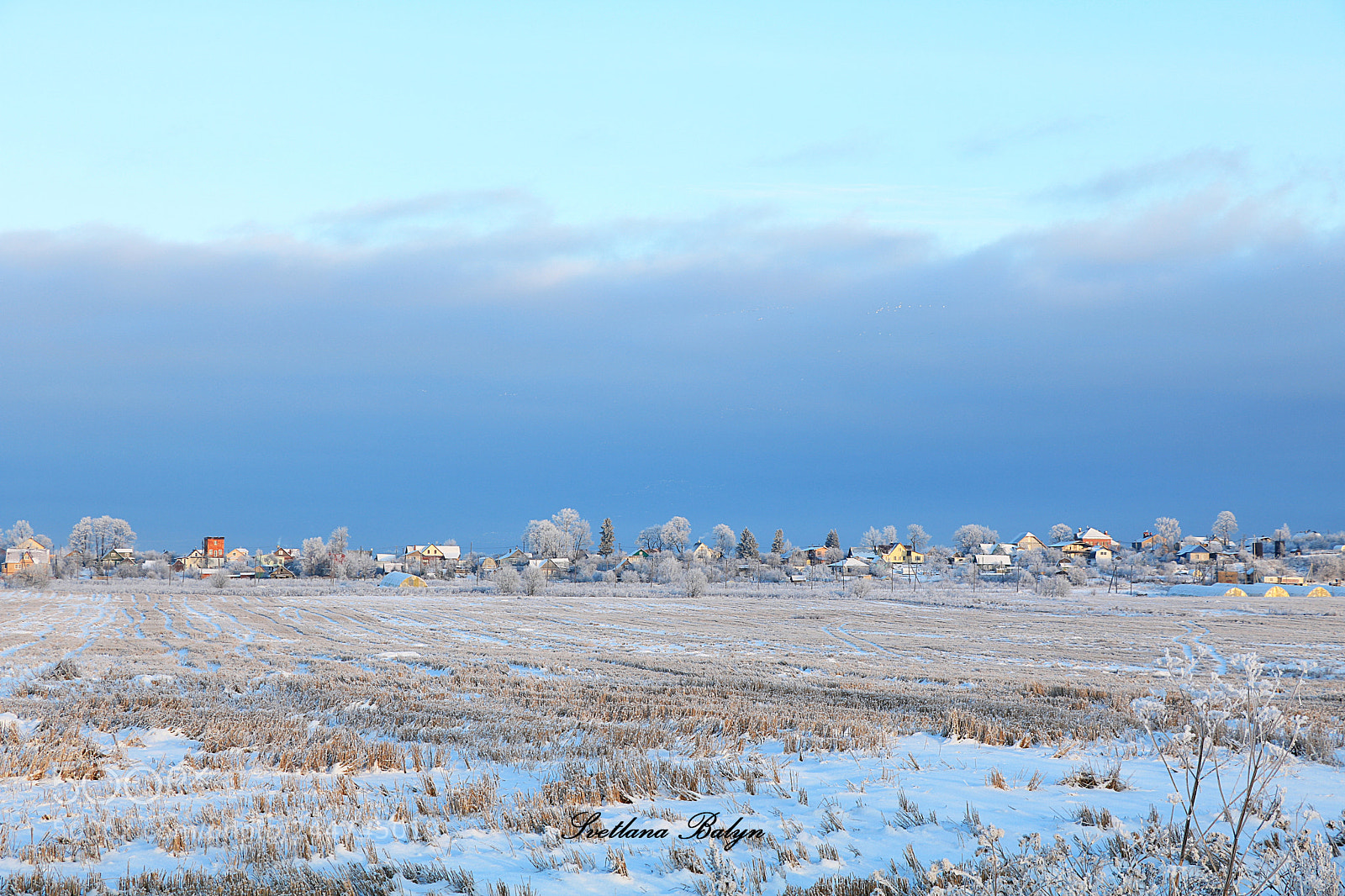 Canon EOS 750D (EOS Rebel T6i / EOS Kiss X8i) sample photo. Ореховая гора пригород Санкт Петербурга январь года надвигается буря photography
