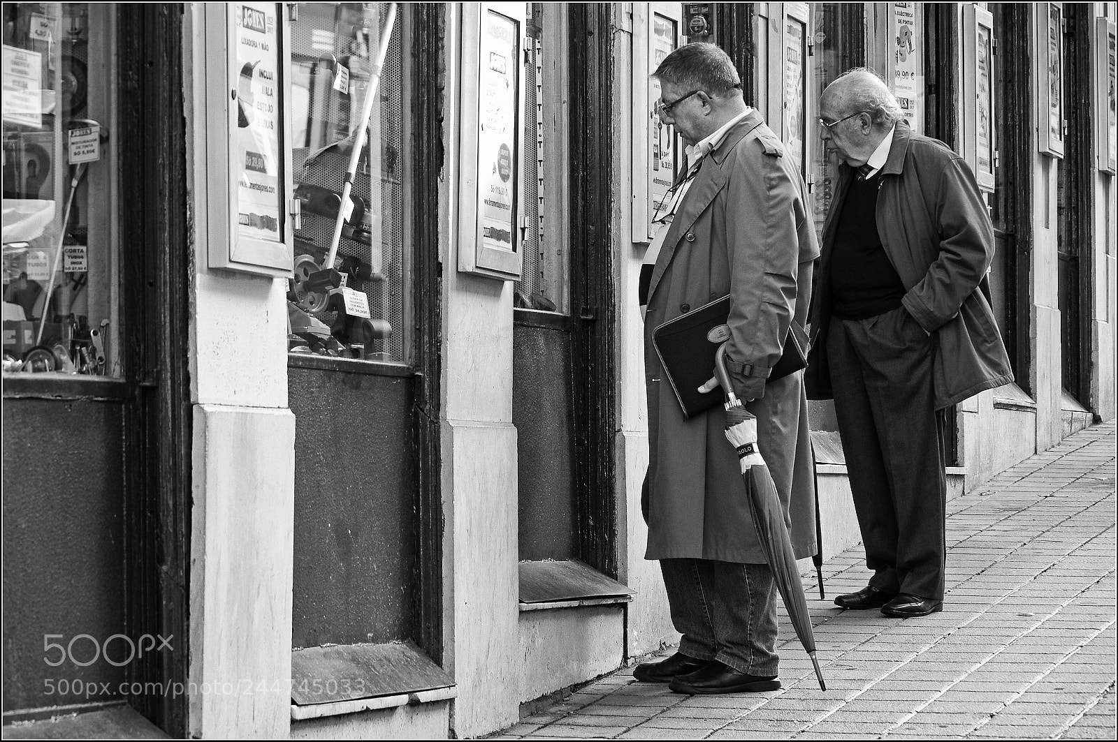 Pentax K-5 sample photo. Streetphotography portugal photography