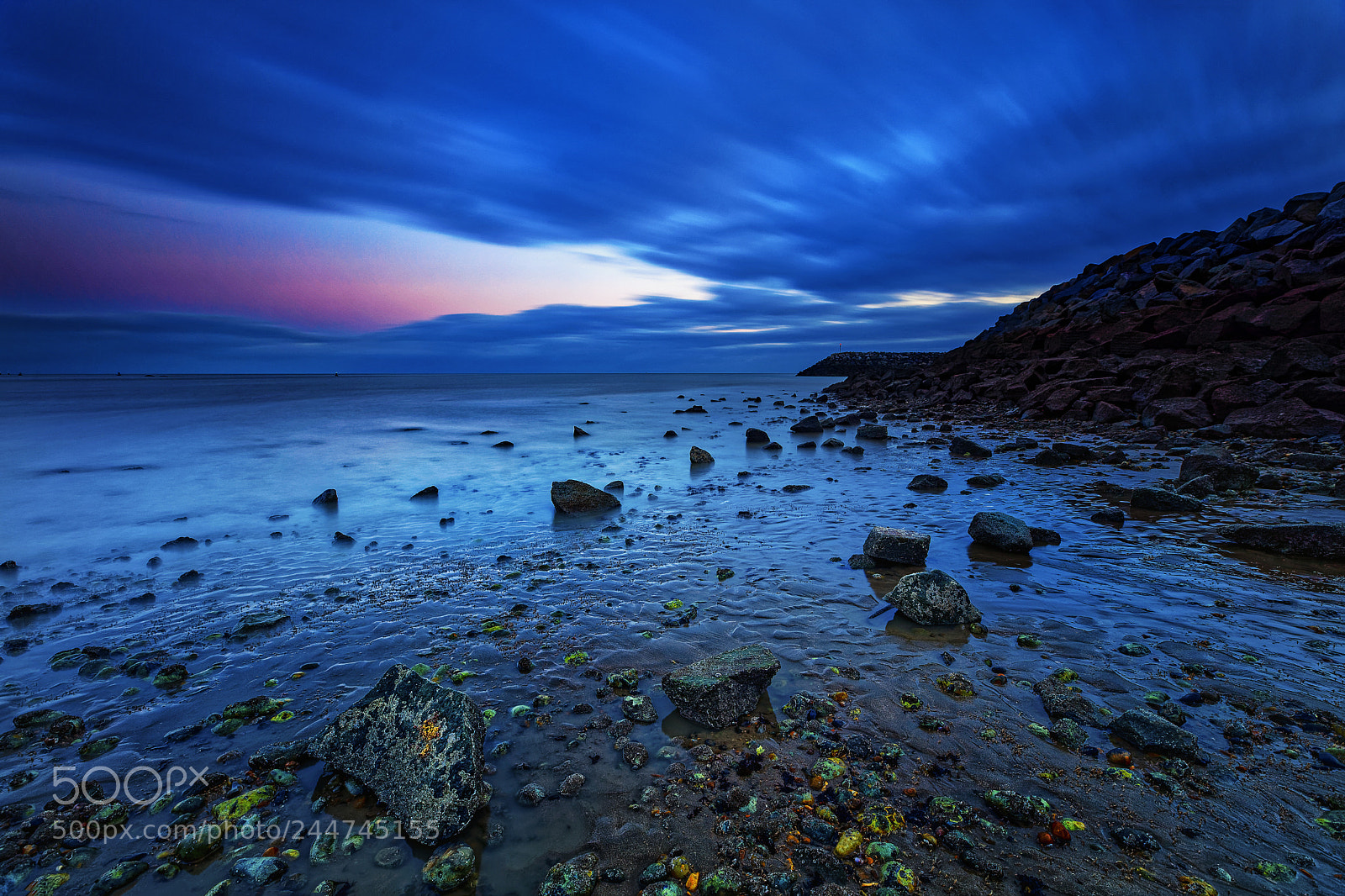 Canon EOS 5DS sample photo. Sundown photography