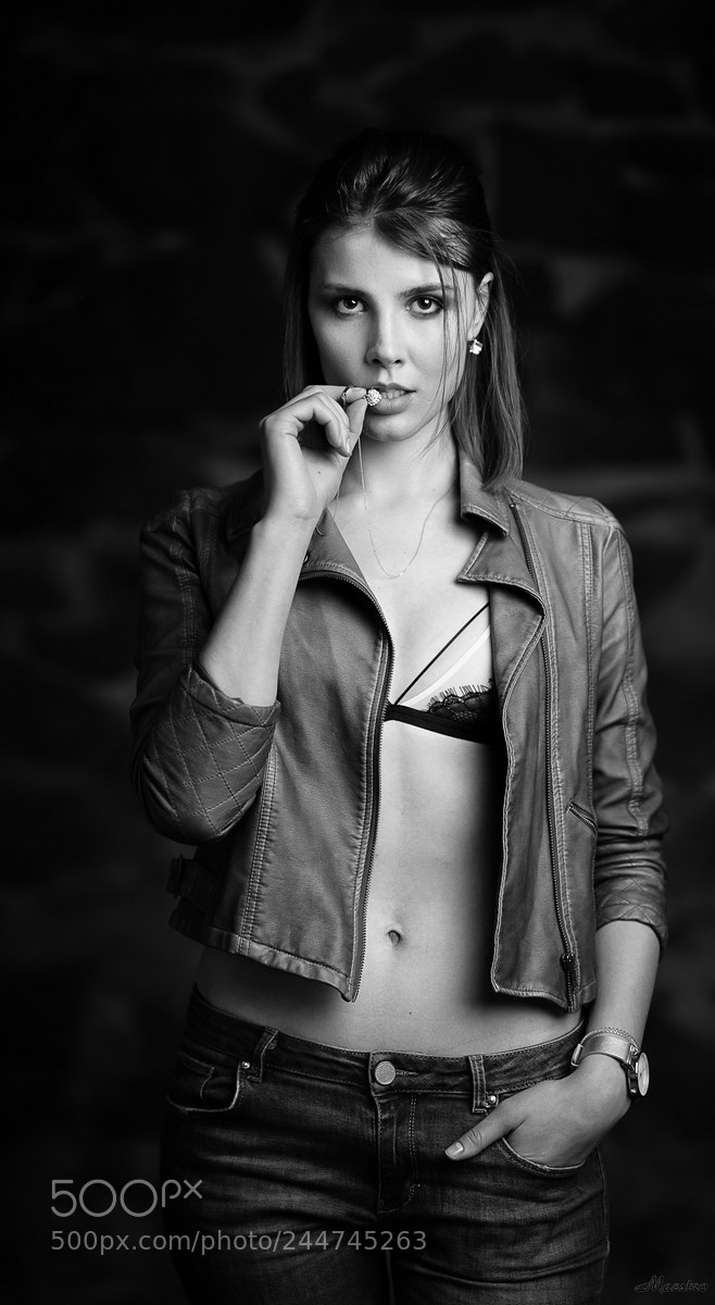 Sony a7 II sample photo. Natali photography