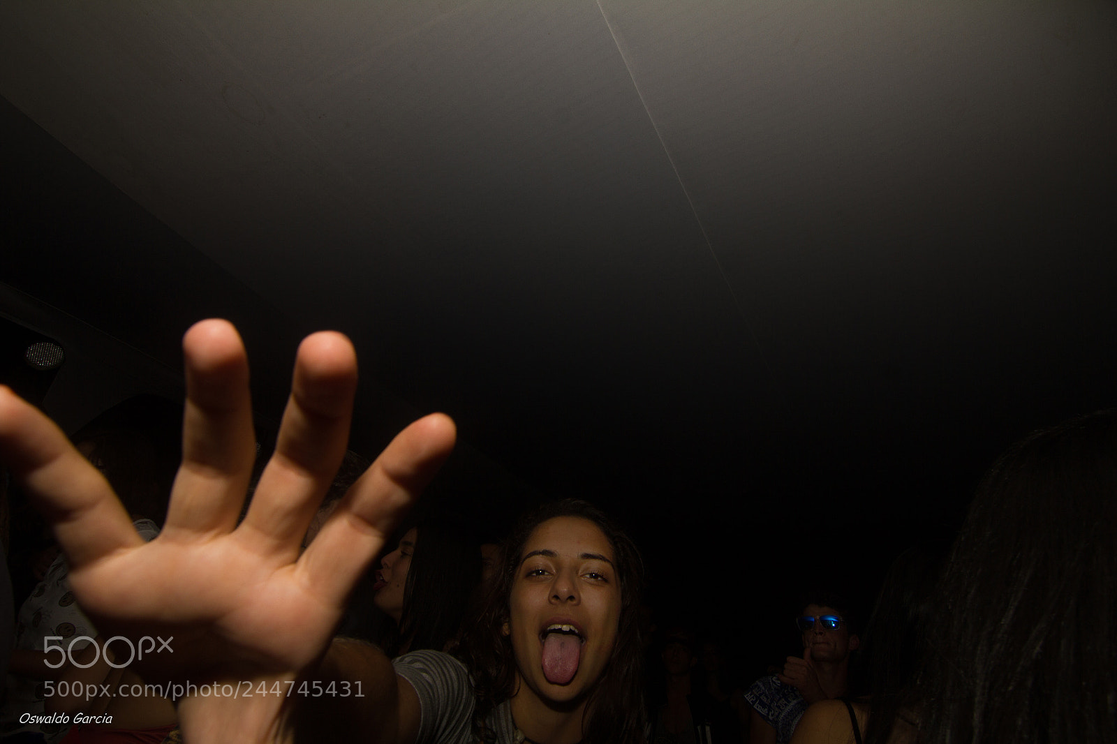 Canon EOS 550D (EOS Rebel T2i / EOS Kiss X4) sample photo. Pvt - psytrance pulse #2 photography