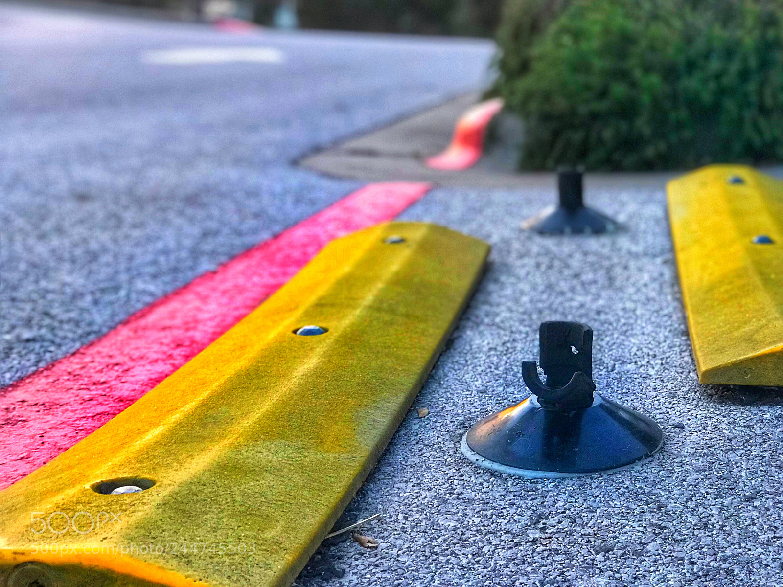 Apple iPhone 7 Plus sample photo. Intersection photography
