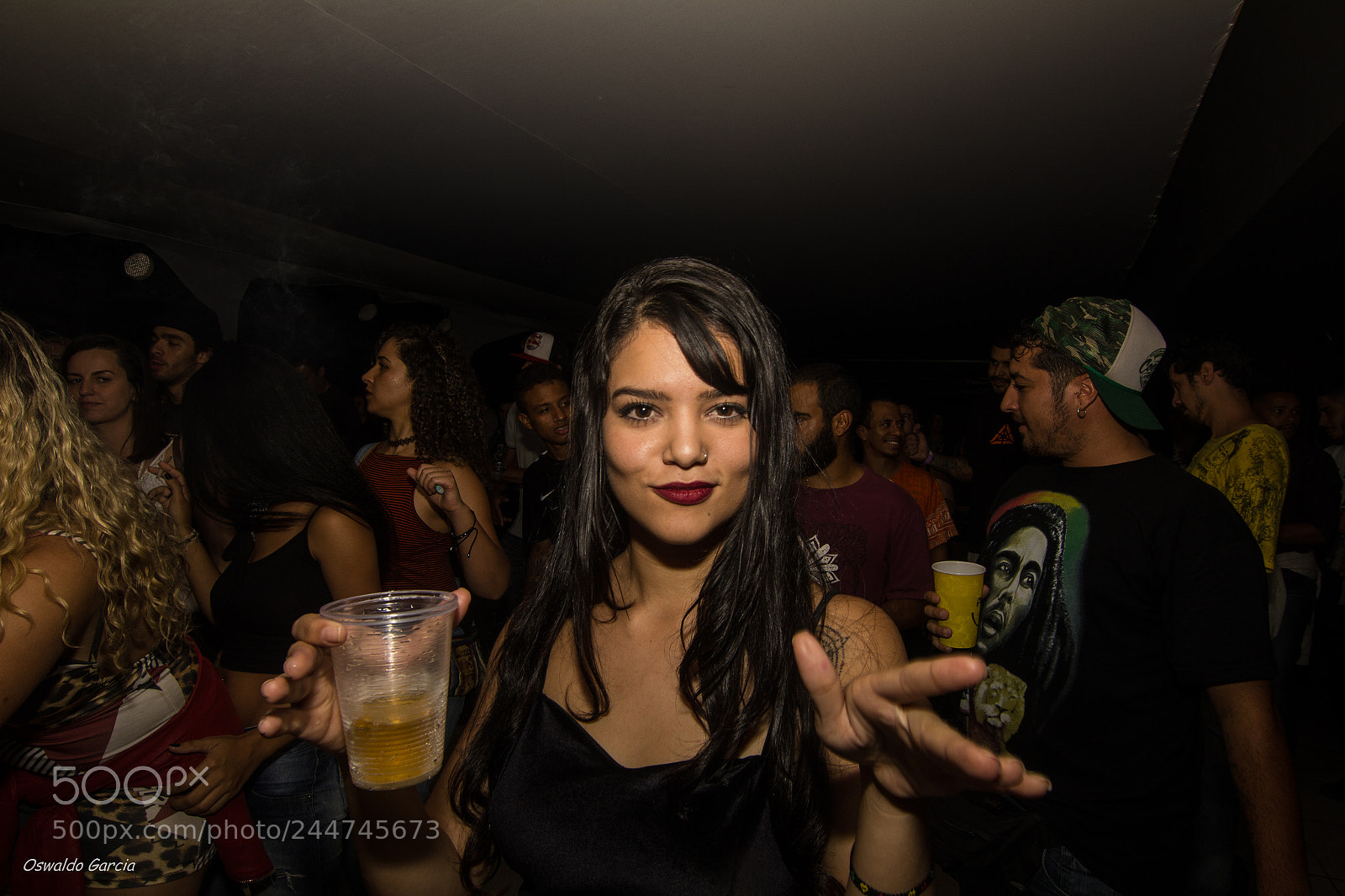 Canon EOS 550D (EOS Rebel T2i / EOS Kiss X4) sample photo. Pvt - psytrance pulse #2 photography