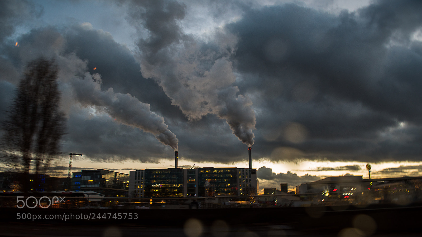 Nikon D810 sample photo. Moving picture photography