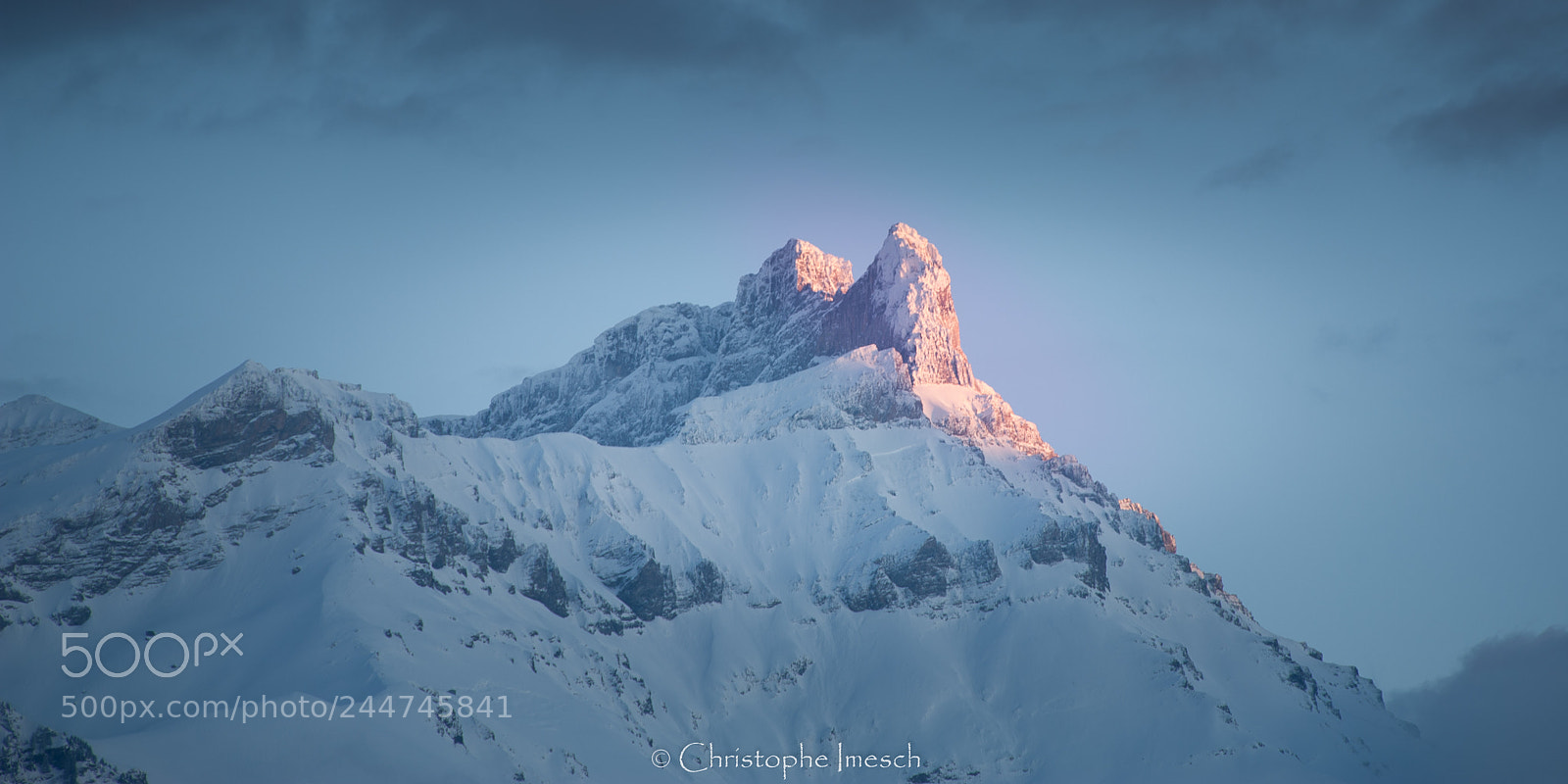 Nikon D700 sample photo. Les alpes vaudoises photography
