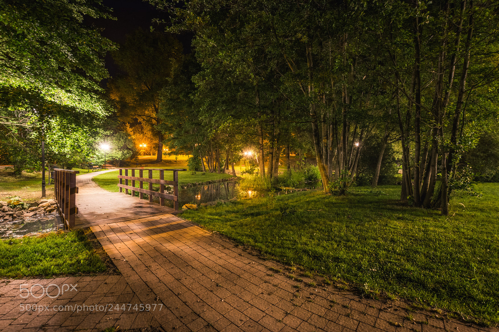 Nikon D7200 sample photo. Dwie minuty do p photography