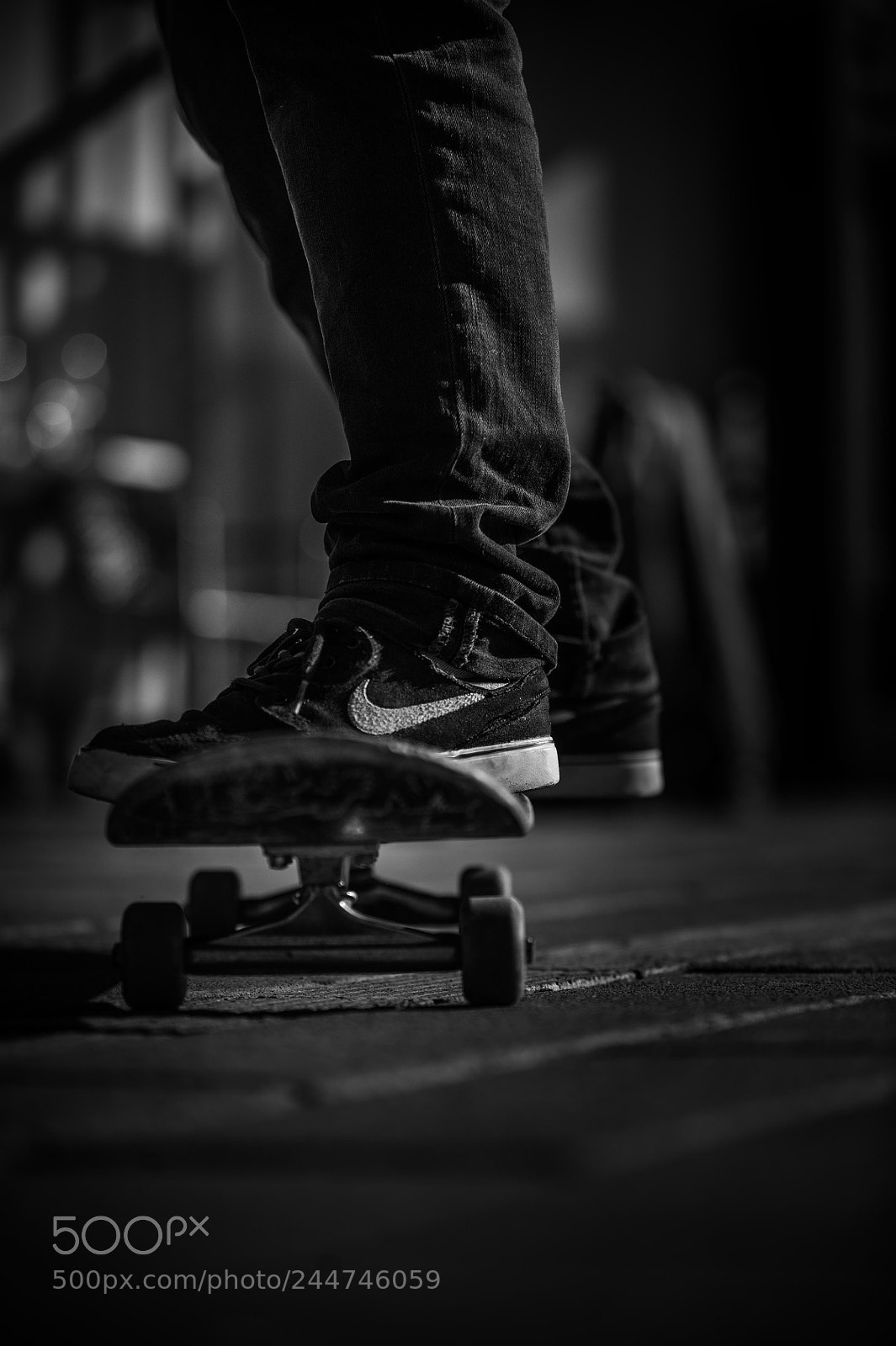 Nikon D3 sample photo. Imperfection photography