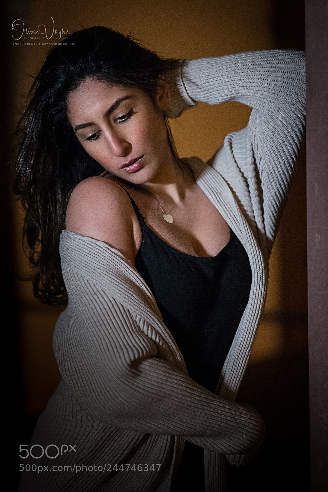 Leica SL (Typ 601) sample photo. Aylin photography